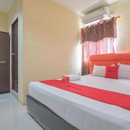 فندق Reddoorz Syariah At Jalan Cilik Riwut Kapuas Kualakapuas المظهر الخارجي الصورة