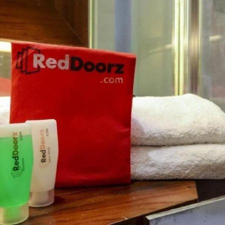 فندق Reddoorz Syariah At Jalan Cilik Riwut Kapuas Kualakapuas المظهر الخارجي الصورة
