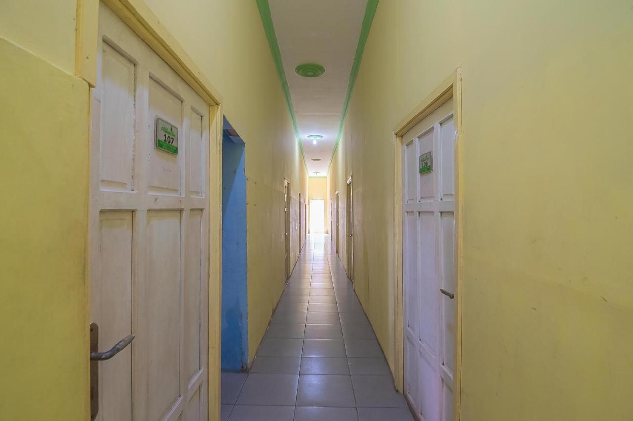 فندق Reddoorz Syariah At Jalan Cilik Riwut Kapuas Kualakapuas المظهر الخارجي الصورة