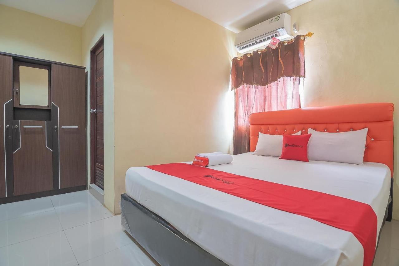 فندق Reddoorz Syariah At Jalan Cilik Riwut Kapuas Kualakapuas المظهر الخارجي الصورة