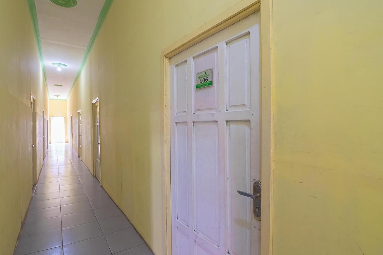 فندق Reddoorz Syariah At Jalan Cilik Riwut Kapuas Kualakapuas المظهر الخارجي الصورة