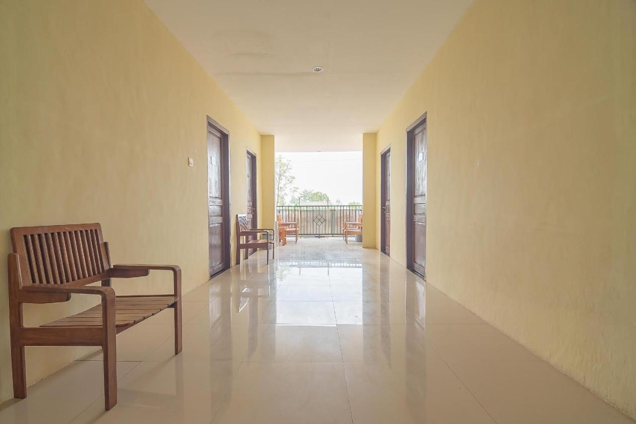 فندق Reddoorz Syariah At Jalan Cilik Riwut Kapuas Kualakapuas المظهر الخارجي الصورة