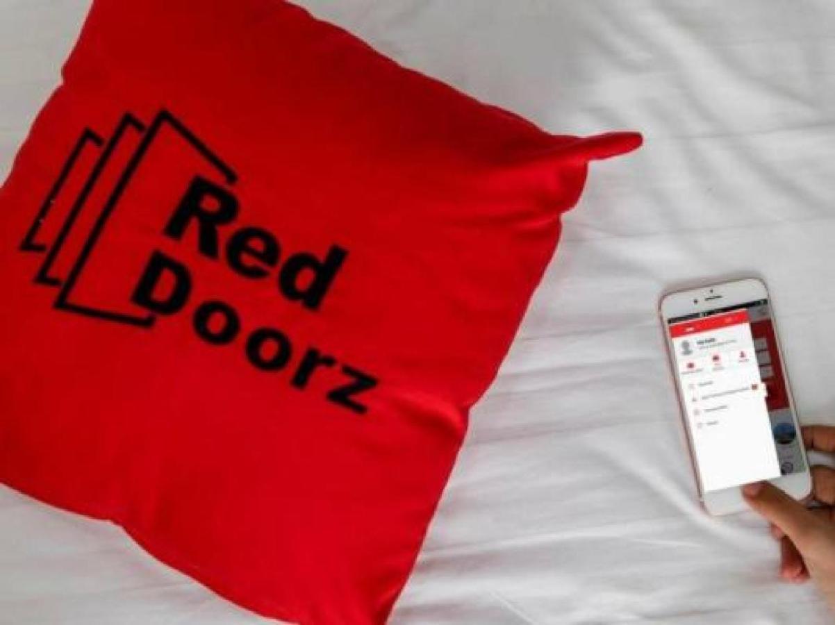 فندق Reddoorz Syariah At Jalan Cilik Riwut Kapuas Kualakapuas المظهر الخارجي الصورة